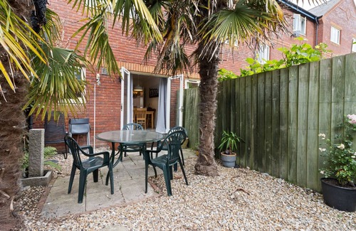 Exeter House | Quayside House