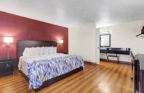 North San Antonio - SAT Hotel | QuBed San Antonio