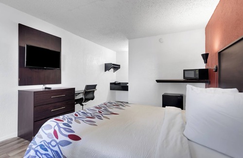 North San Antonio - SAT Hotel | QuBed San Antonio