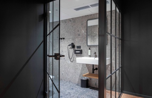 Katowice Hotel | Qubus Hotel Katowice
