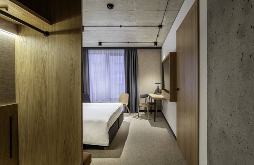 Katowice Hotel | Qubus Hotel Katowice