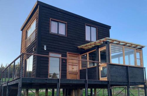 Navidad House | Quebrada del Mar-Matanzas