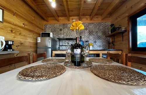 Navidad House | Quebrada del Mar-Matanzas