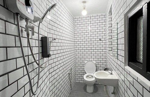 Historic George Town House | Quee Hotel