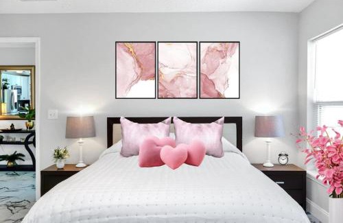 Sandy Ridge House | Queen Beds Private Pool Super Fast WIFI