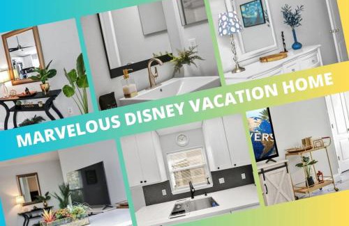 Sandy Ridge House | Queen Beds Private Pool Super Fast WIFI