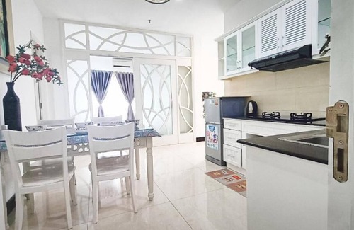 Ben Nghe Hotel | Queen Central Apartment Hotel