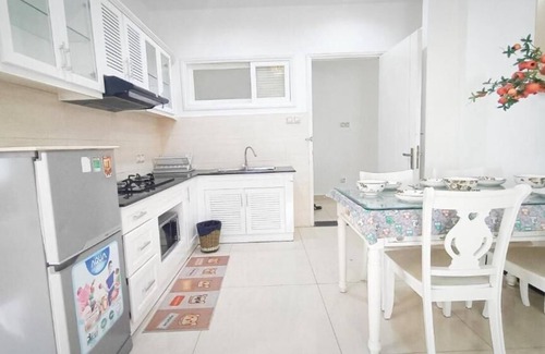 Ben Nghe Hotel | Queen Central Apartment Hotel