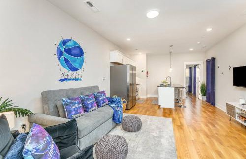 Third Ward House | Queen City's Nest Uptown