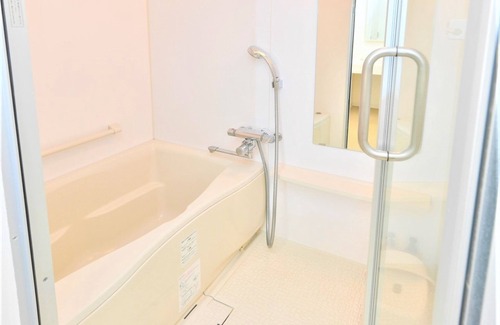 Tokoname Hotel | Queen double smoking/Tokoname Aichi
