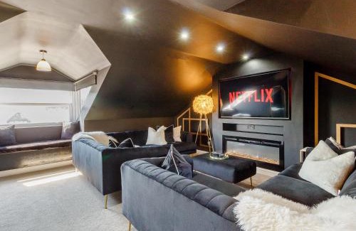 Eastgate Apartment | Queen Elizabeth Suite