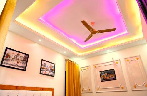 Nainital Hotel | Queen Hill Luxury Mountain View Resort by Anvi in Nainital