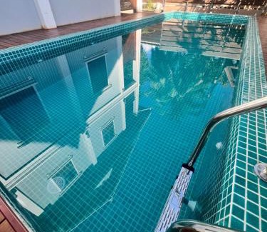 Luang Prabang Hotel | Queen Hotel