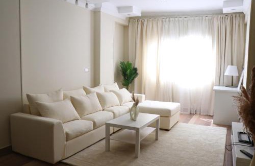 Al Haram Apartment | Queen Nefertari