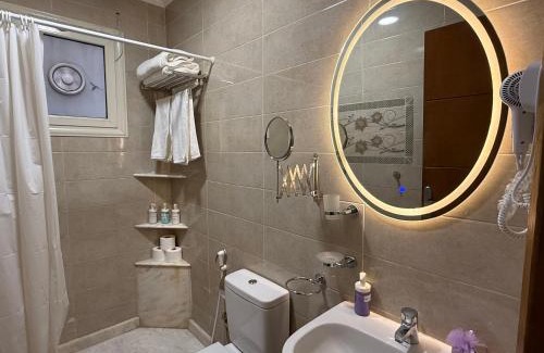 Al Haram Apartment | Queen Nefertari