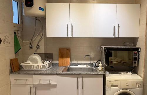Al Haram Apartment | Queen Nefertari