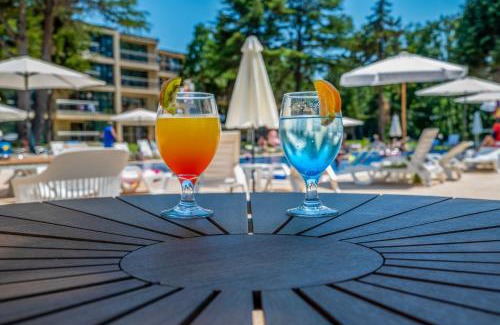 Kiten Hotel | Queen Nelly Park