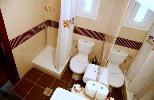 Thessaloniki Hotel | Queen Olga
