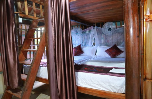 Son Trach House | Queen Ponaland Homestay
