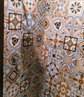 Umalas House | Queen's Cabin