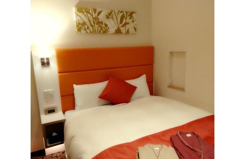 Chitose Hotel | QUEEN'S HOTEL CHITOSE - Vacation STAY 67720v