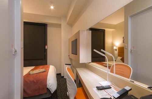Chitose Hotel | QUEEN'S HOTEL CHITOSE - Vacation STAY 67720v