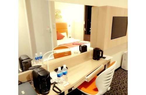 Chitose Hotel | QUEEN'S HOTEL CHITOSE - Vacation STAY 67720v