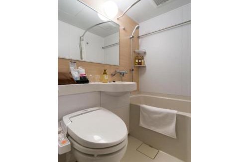 Chitose Hotel | QUEEN'S HOTEL CHITOSE - Vacation STAY 67720v
