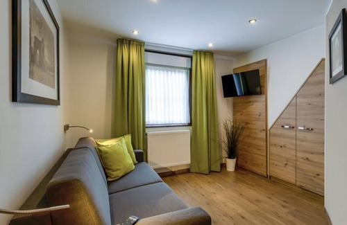 Rhens House | Queen-size double room HH-Flexible-Rate - AKZENT Hotel Roter Ochse