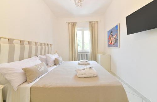 Forio House | Queen Suite - Luxury Rooms