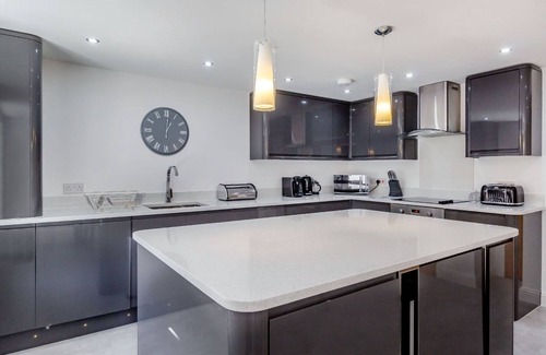 Eastgate Cottage | Queen Victoria Suite