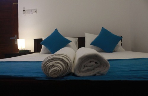 Katana Hotel | Queens Airport Residence