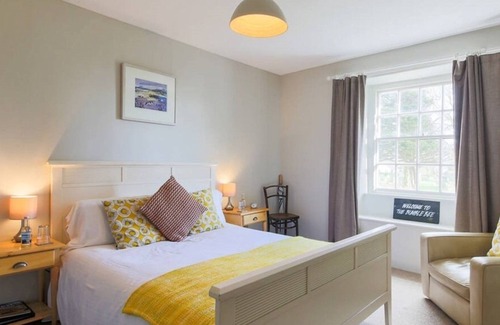 Breage Hotel | Queens Arms