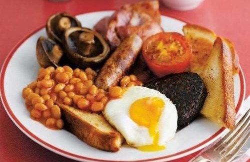 Berwick-upon-Tweed Hotel | Queens Head Hotel