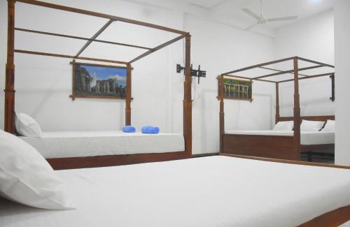 Mihintale House | Queens Hotel Anuradhapura