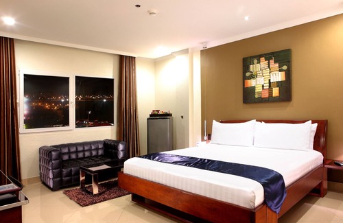 Balibago Hotel | Queens Hotel