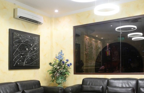 Balibago Hotel | Queens Hotel