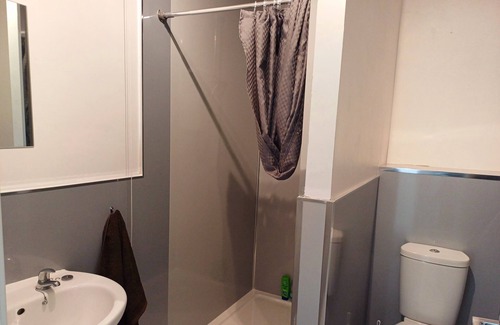 Porthmadog House | Queens Rooms