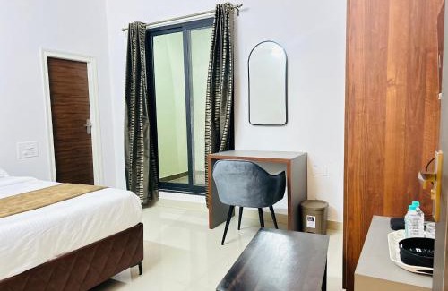 Channapatna Hotel | Queens Suite Rooms