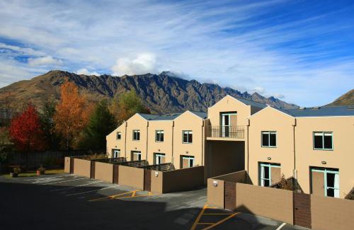 Frankton Apartment | Queenstown Gateway Apartments