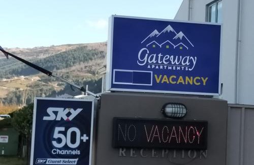 Frankton Apartment | Queenstown Gateway Apartments