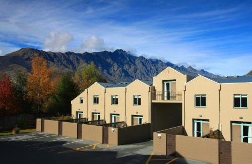 Frankton Apartment | Queenstown Gateway Apartments