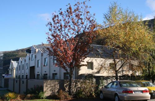 Frankton Apartment | Queenstown Gateway Apartments