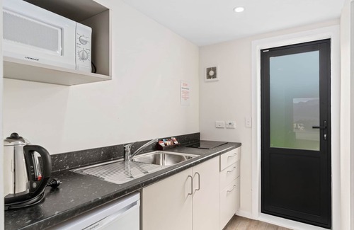 Queenstown Hotel | Queenstown Motel Apartments