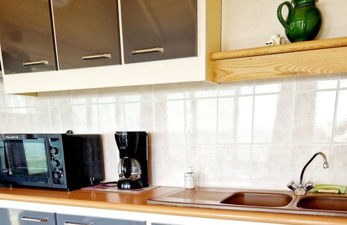 Coubisou Ski Chalet | Quelle vue