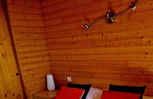 Coubisou Ski Chalet | Quelle vue