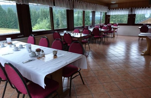 Landkreis Goslar Hotel | Quellenhof Altenau