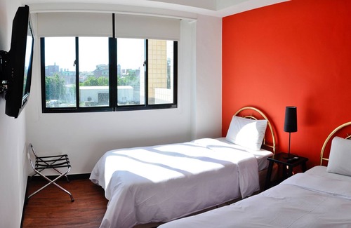 Jincheng Hotel | Quemoy Hotel
