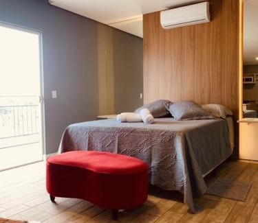 Piratini Hotel | Querência Boutique Hotel