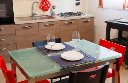 Quercegrossa Apartment | Quercegrossa 10